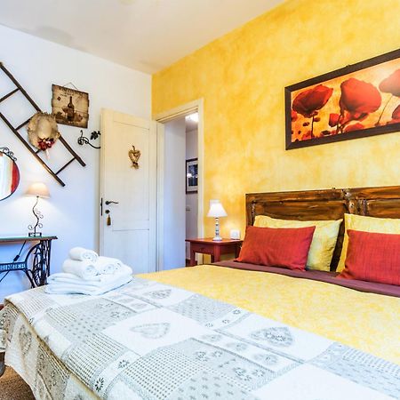 B&B Grano E Lavanda Греве-ин-Кьянти Экстерьер фото