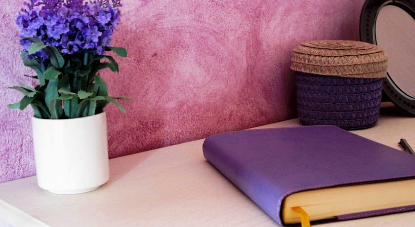 B&B Grano E Lavanda Греве-ин-Кьянти Экстерьер фото