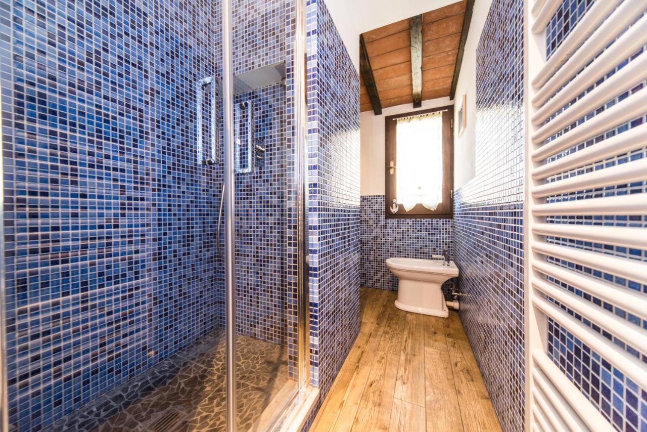 B&B Grano E Lavanda Греве-ин-Кьянти Экстерьер фото