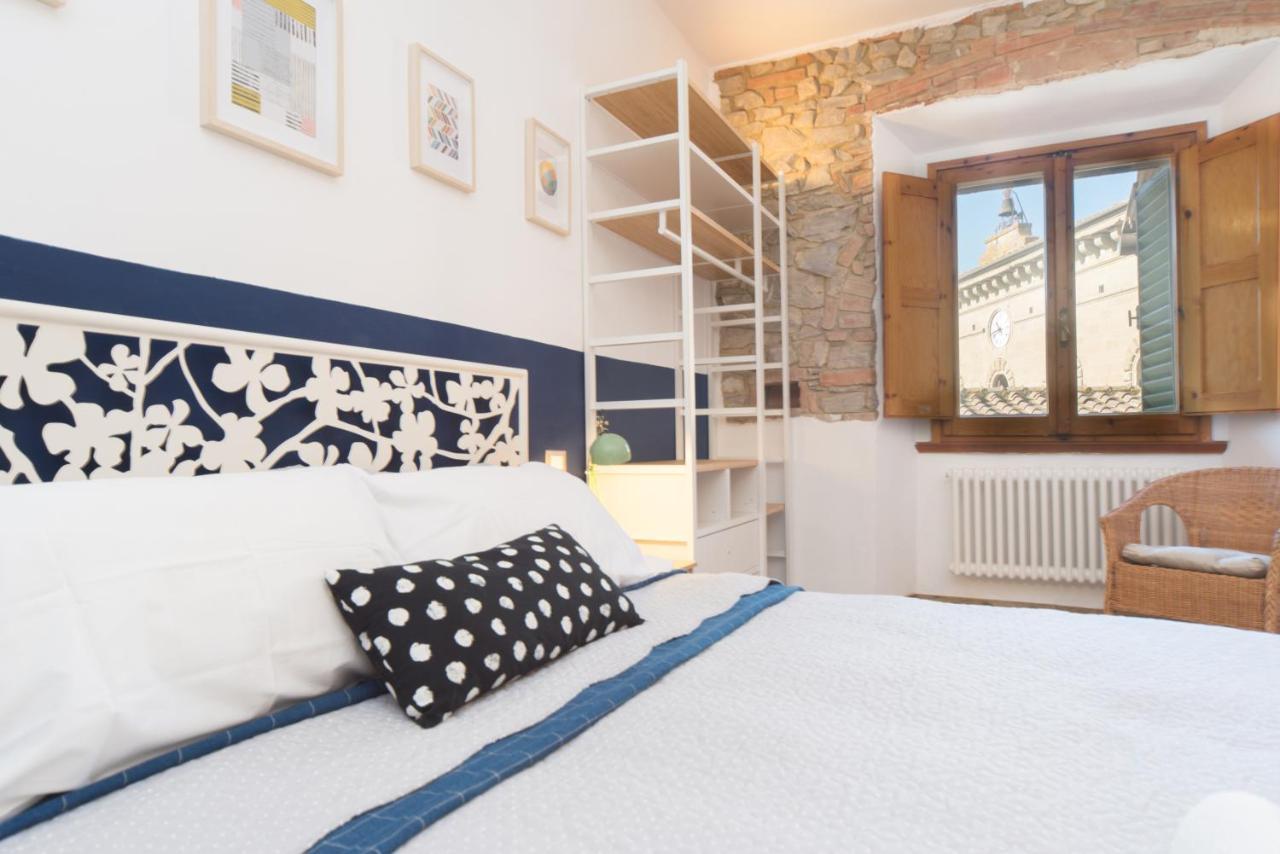 B&B Grano E Lavanda Греве-ин-Кьянти Экстерьер фото