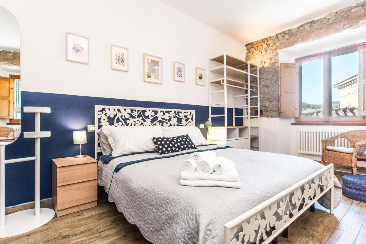 B&B Grano E Lavanda Греве-ин-Кьянти Экстерьер фото
